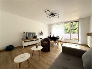 t3 à la vente -   91000  EVRY, surface 76 m2 vente t3 - UBI472278257